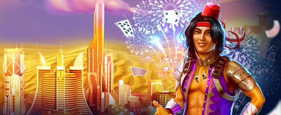 Prestige Spin Casino casino welcome deal with bonus and spins